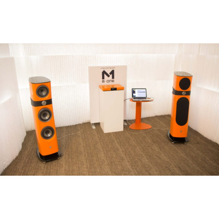 Micromega M1 High-end stiprintuvas