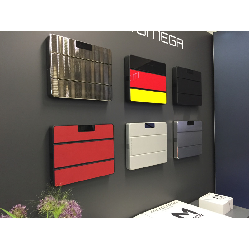 Micromega M1 High-end stiprintuvas