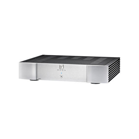 Moon by Simaudio 330A stereo galios stiprintuvas #Nemokamas pristatymas