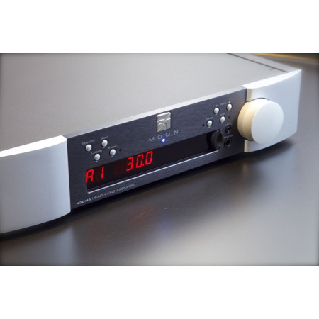Moon By Simaudio 430HA ausinių stiprintuvas