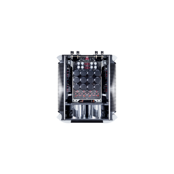 Moon by Simaudio 888 Galios stiprintuvas