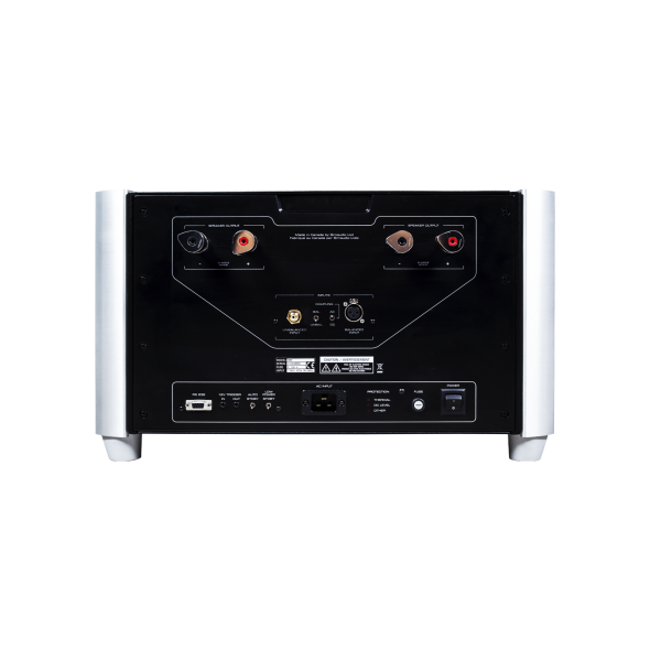 Moon by Simaudio 888 Galios stiprintuvas