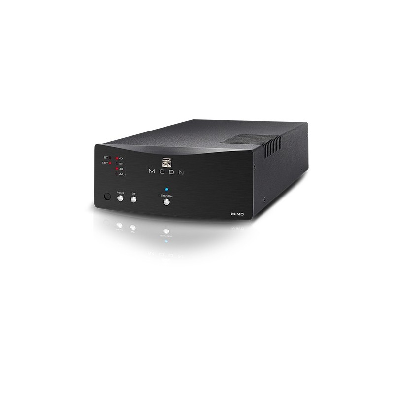 Moon by Simaudio Mind 2 HiEnd tinklo grotuvas #Nemokamas pristatymas