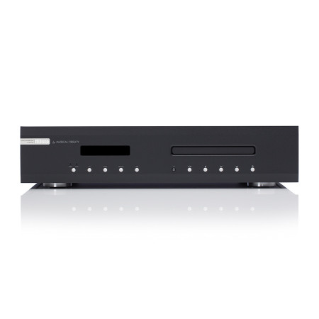 Musical Fidelity M3SCD CD grotuvas