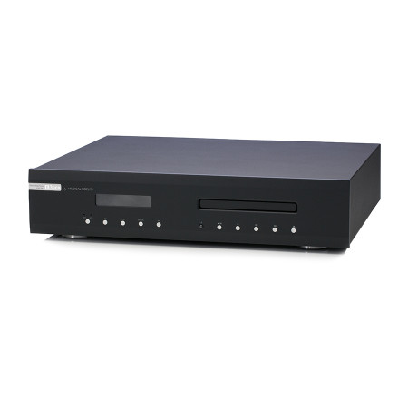 Musical Fidelity M3SCD CD grotuvas
