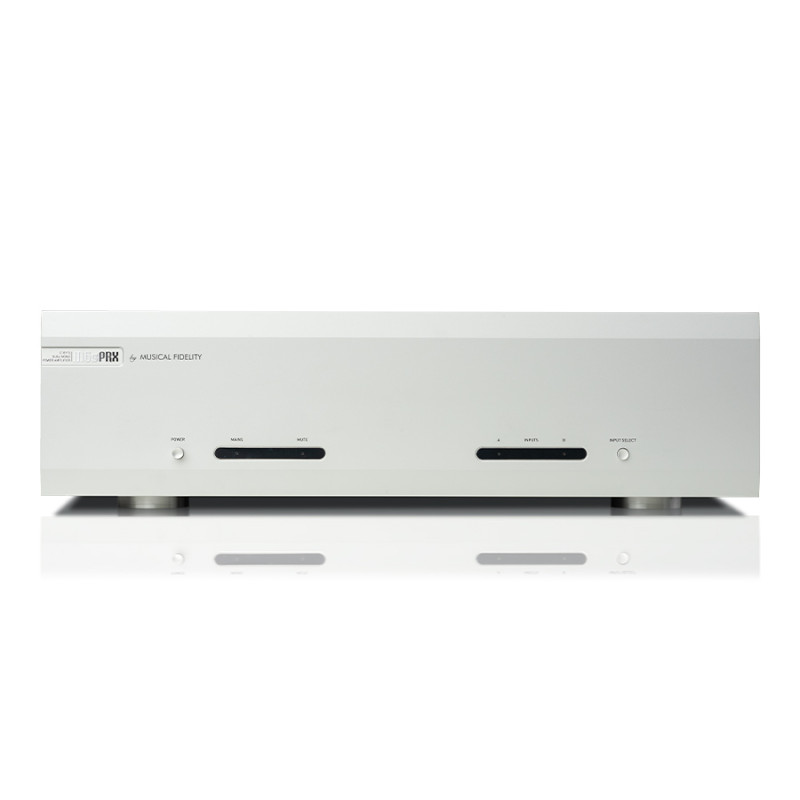 Musical Fidelity M6S PRX galios stiprintuvas