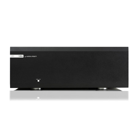 Musical Fidelity M8S-500S stereo galios stiprintuvas