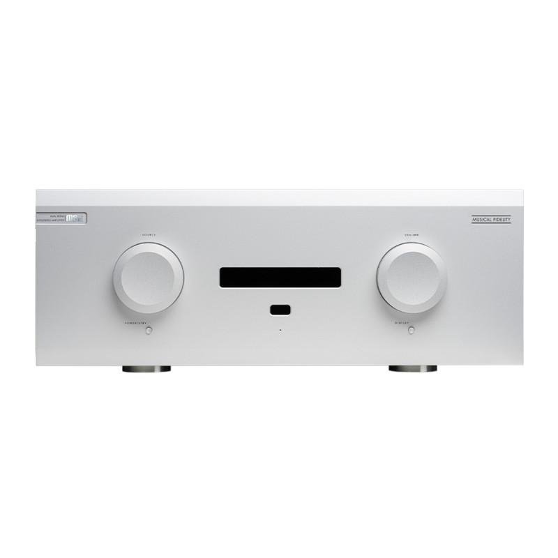 Musical Fidelity M8XI integruotas stiprintuvas