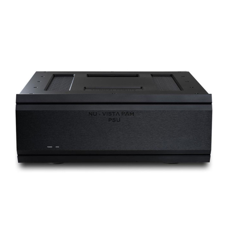 Musical Fidelity NU-VISTA PAM Mono galios stiprintuvas