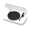 Musical Fidelity Roundtable S patefonas