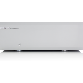 MUSICAL FIDELITY M8-500s  stereo  galios stiprintuvas, galingumas 2 x 500W