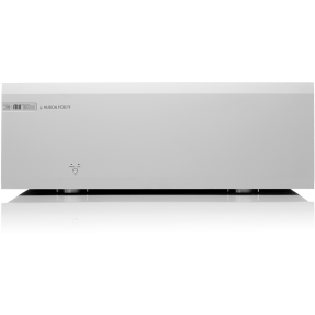MUSICAL FIDELITY M8-700m  mono  galios stiprintuvas, galingumas 1 x 700W