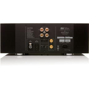 MUSICAL FIDELITY M8-700m  mono  galios stiprintuvas, galingumas 1 x 700W