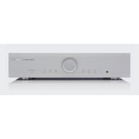 MUSICAL FIDELITY M3si  integruotas stereo stiprintuvas, galingumas 2 x 85W su integruotu USB DAC