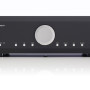 MUSICAL FIDELITY M6si  integruotas stereo stiprintuvas, galingumas 2 x 220W su integruotu USB DAC