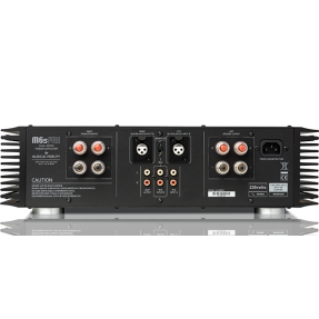 Musical Fidelity M6PRX  galios stiprintuvas XRL, BI-amp, galingumas 2x230w