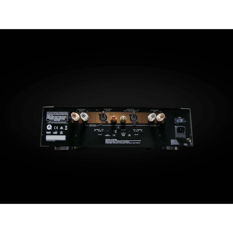 NAD M23 galios stiprintuvas 2X260W