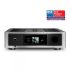 NAD Masters M66 BluOS tinklo grotuvas su pradiniu stiprintuvu ir DAC