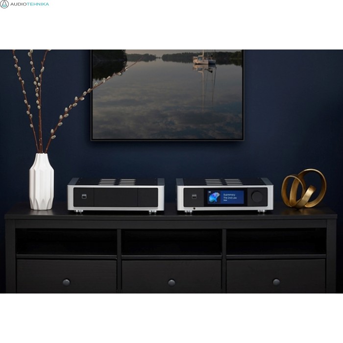 NAD M23 galios stiprintuvas 2X260W