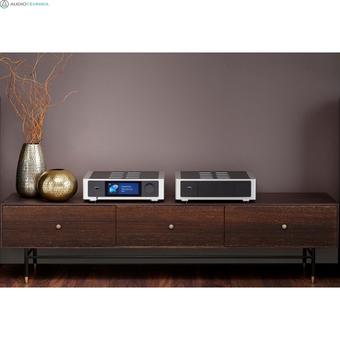 NAD M23 galios stiprintuvas 2X260W