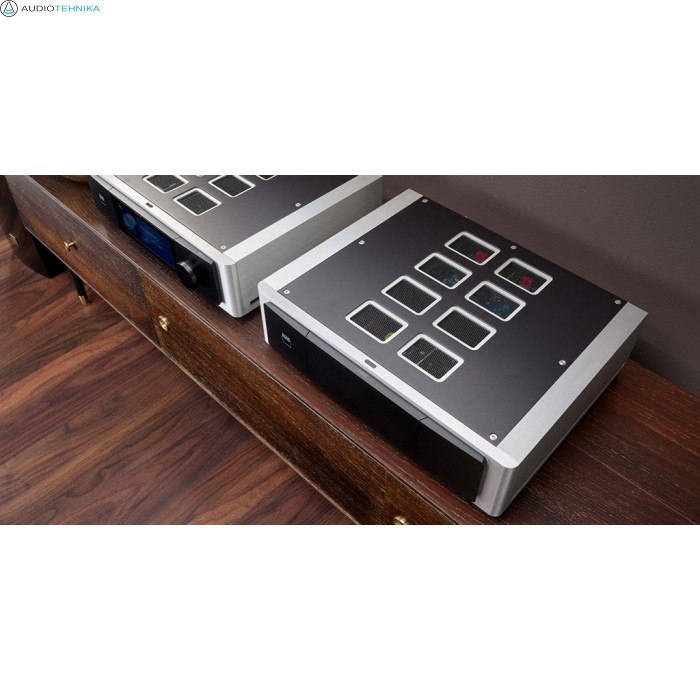 NAD M23 galios stiprintuvas 2X260W