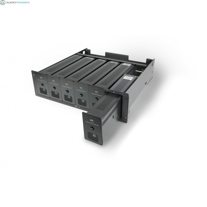 NAD RM 720 tvirtinimo korpusas