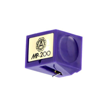 Nagaoka JN-P200 adatos keitiklis