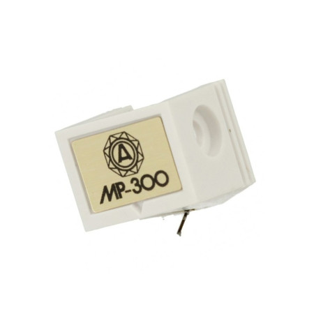 Nagaoka JN-P300 adatos keitiklis