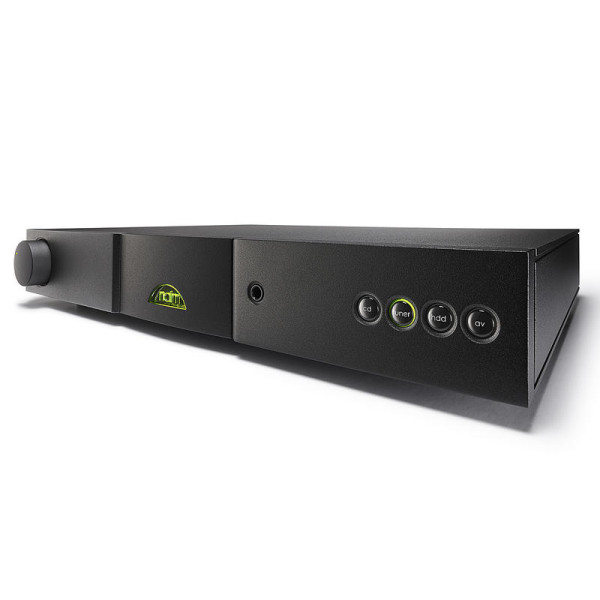 Naim Nait 5SI stereo  stiprintuvas, galingumas 2x60 W