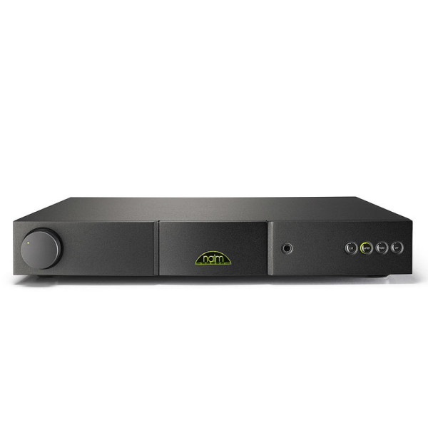 Naim Nait 5SI stereo  stiprintuvas, galingumas 2x60 W
