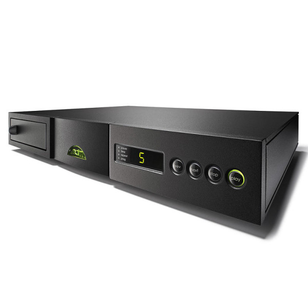 NAIM CD5si CD/CD-R Grotuvas #Nemokamaspristatymas
