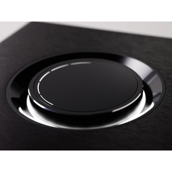 Naim Uniti Nova Atom Headphone Edition - ausinių stiprintuvas ir  tinklo grotuvas, USB, Wi-Fi, Spotify, Tidal