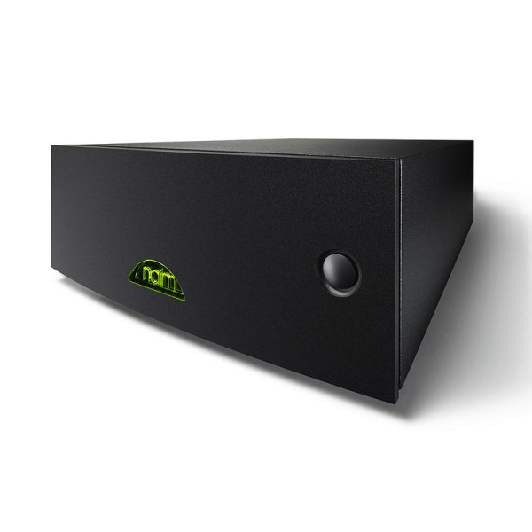 Naim HiCap DR stereo stiprintuvas #Nemokamaspristatymas