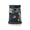 Naim HiCap DR stereo stiprintuvas #Nemokamaspristatymas