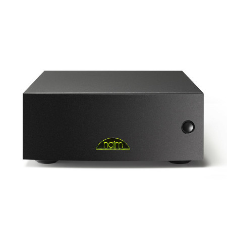 Naim HiCap DR stereo stiprintuvas #Nemokamaspristatymas