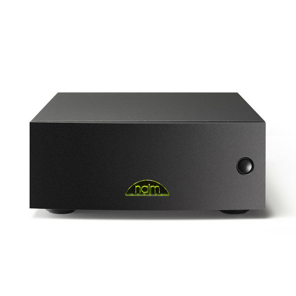 Naim HiCap DR stereo stiprintuvas #Nemokamaspristatymas