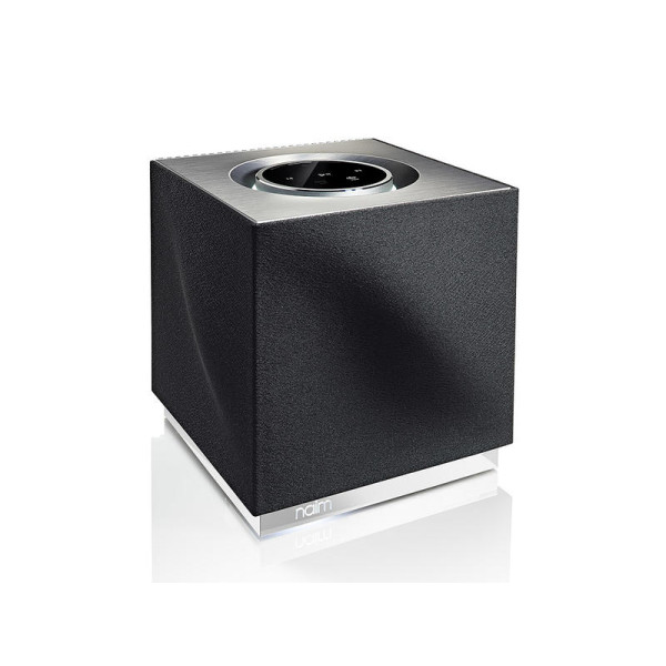 Naim Mu-So Qb II išmani Kolonėlės, Bevielė Muzikos Sistema