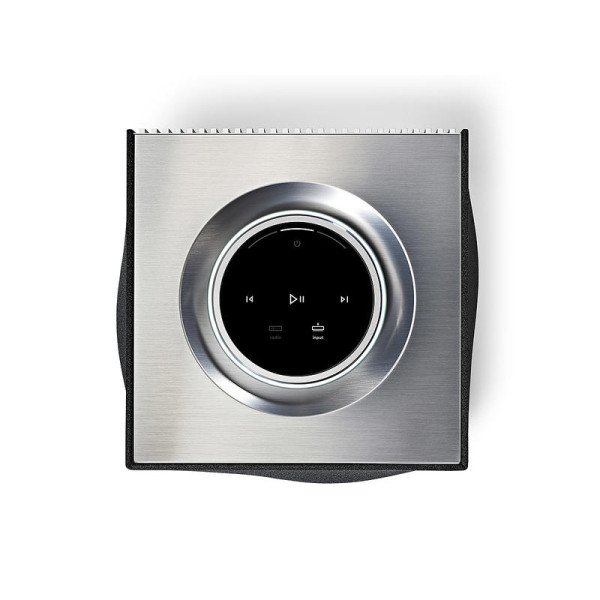 Naim Mu-So Qb II išmani Kolonėlės, Bevielė Muzikos Sistema