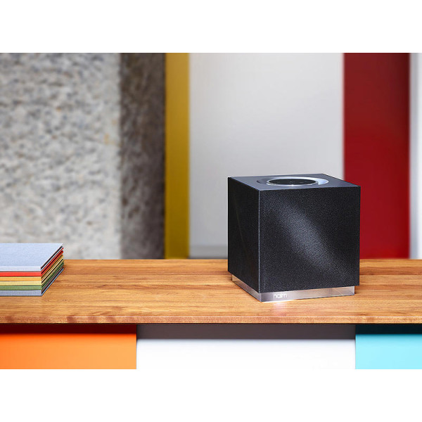 Naim Mu-So Qb II išmani Kolonėlės, Bevielė Muzikos Sistema