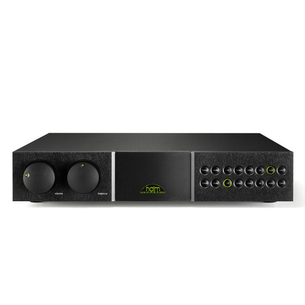 Naim NAC 252 Hi-End Pradinis Stiprintuvas