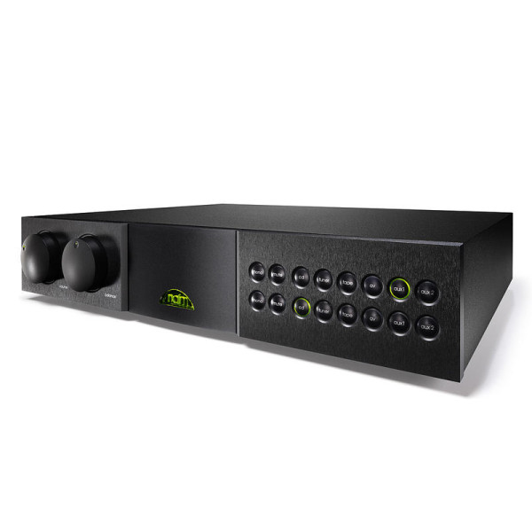 Naim NAC 252 Hi-End Pradinis Stiprintuvas