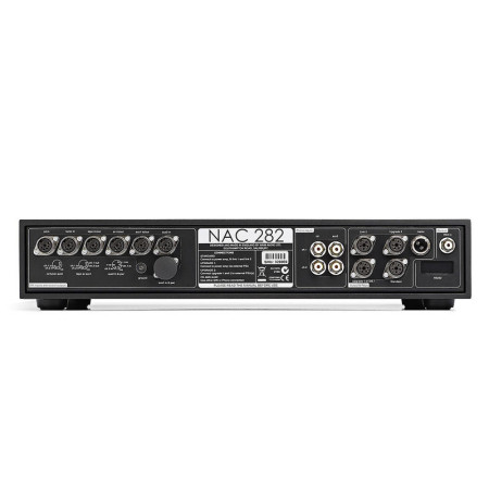 Naim NAC 282 Hi-End Pradinis Stiprintuvas