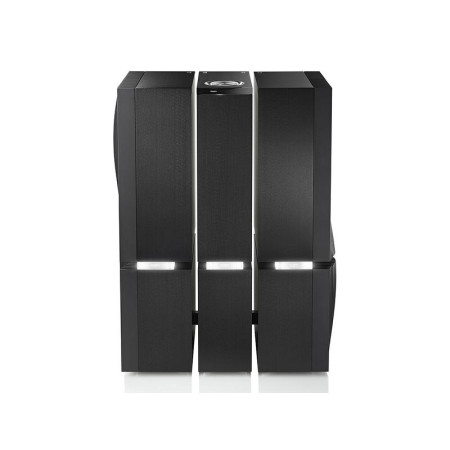 Naim NAC S1 stereo galios stiprintuvas #Nemokamaspristatymas