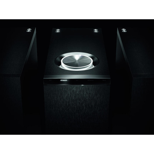 Naim NAC S1 stereo galios stiprintuvas #Nemokamaspristatymas