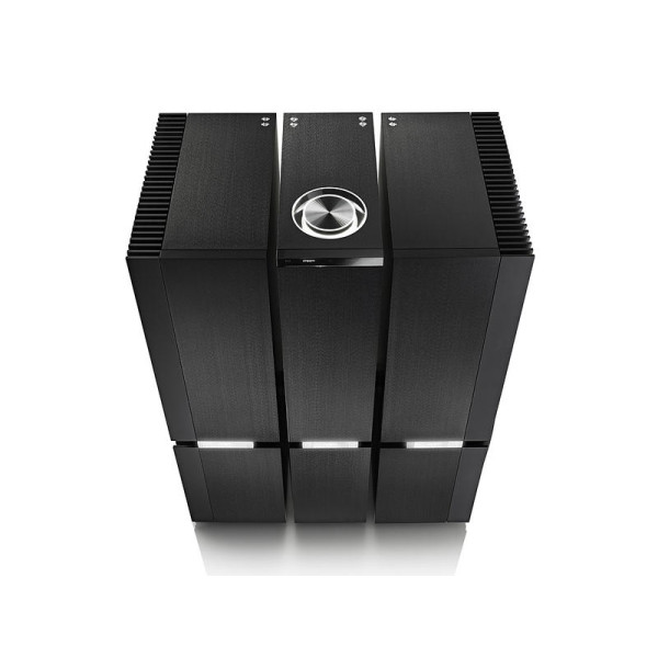 Naim NAC S1 stereo galios stiprintuvas #Nemokamaspristatymas