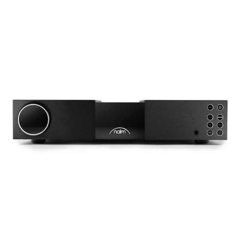 Naim NAC-332 pradinis stiprintuvas