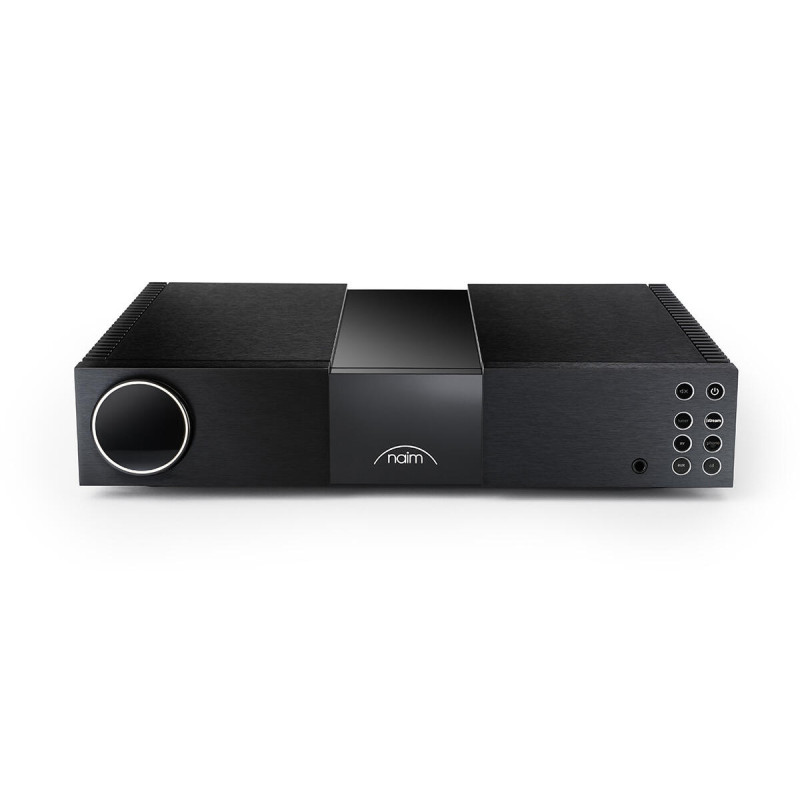 Naim NAC-332 pradinis stiprintuvas