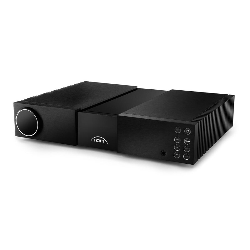 Naim NAC-332 pradinis stiprintuvas