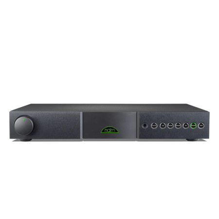 Naim NAIT XS 3 stereo stiprintuvas,galingumas 70 W kanalui į 8 omus #Nemokamaspristatymas