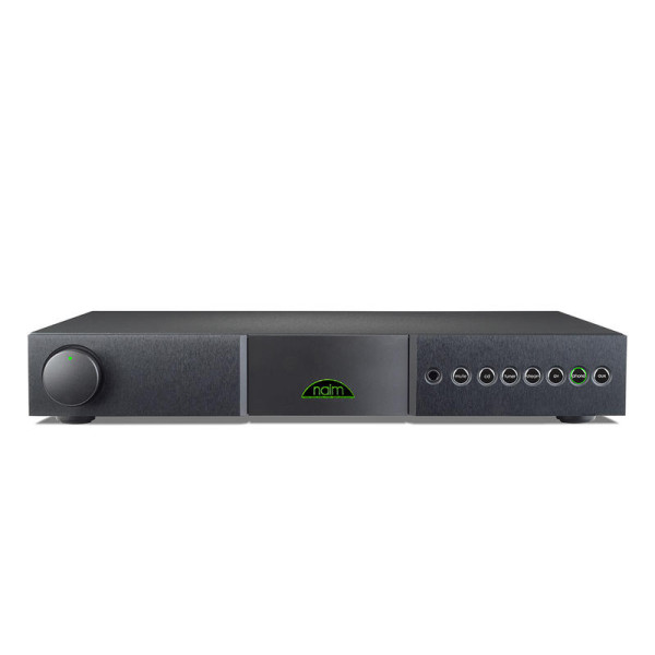 Naim NAIT XS 3 stereo stiprintuvas,galingumas 70 W kanalui į 8 omus #Nemokamaspristatymas